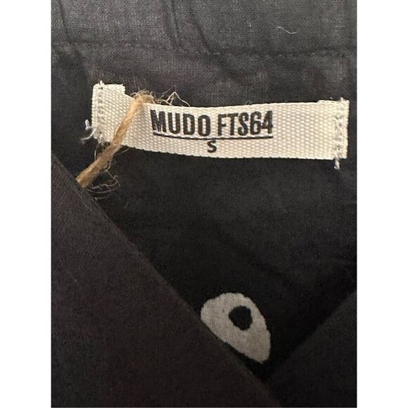 NWT MUDO FTS64 ELBISE /Ladies Dress $179.99                     Size: S - Picture 10 of 11
